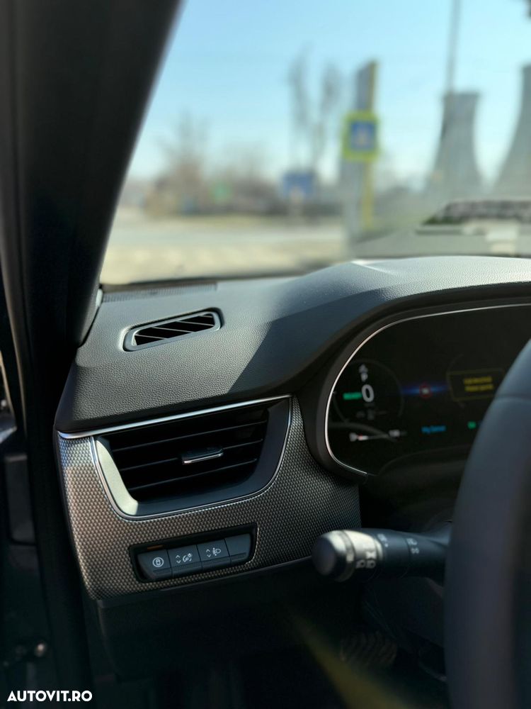 Renault Arkana E-TECH 145 Techno - 8