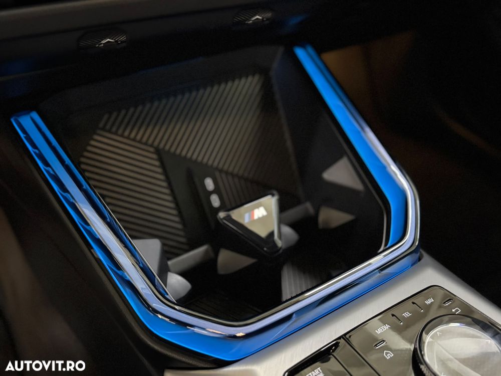 BMW X3 2025 — imagine 17