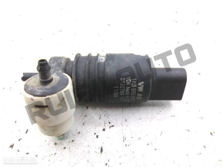 Motor Esguicho 1k695_5651 Vw Polo Iv (9n) [2001_2012] 1.2 12v - 2