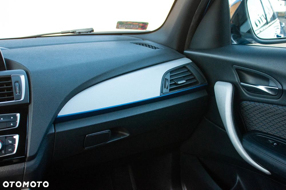 BMW Seria 1 118i M Sport - 19