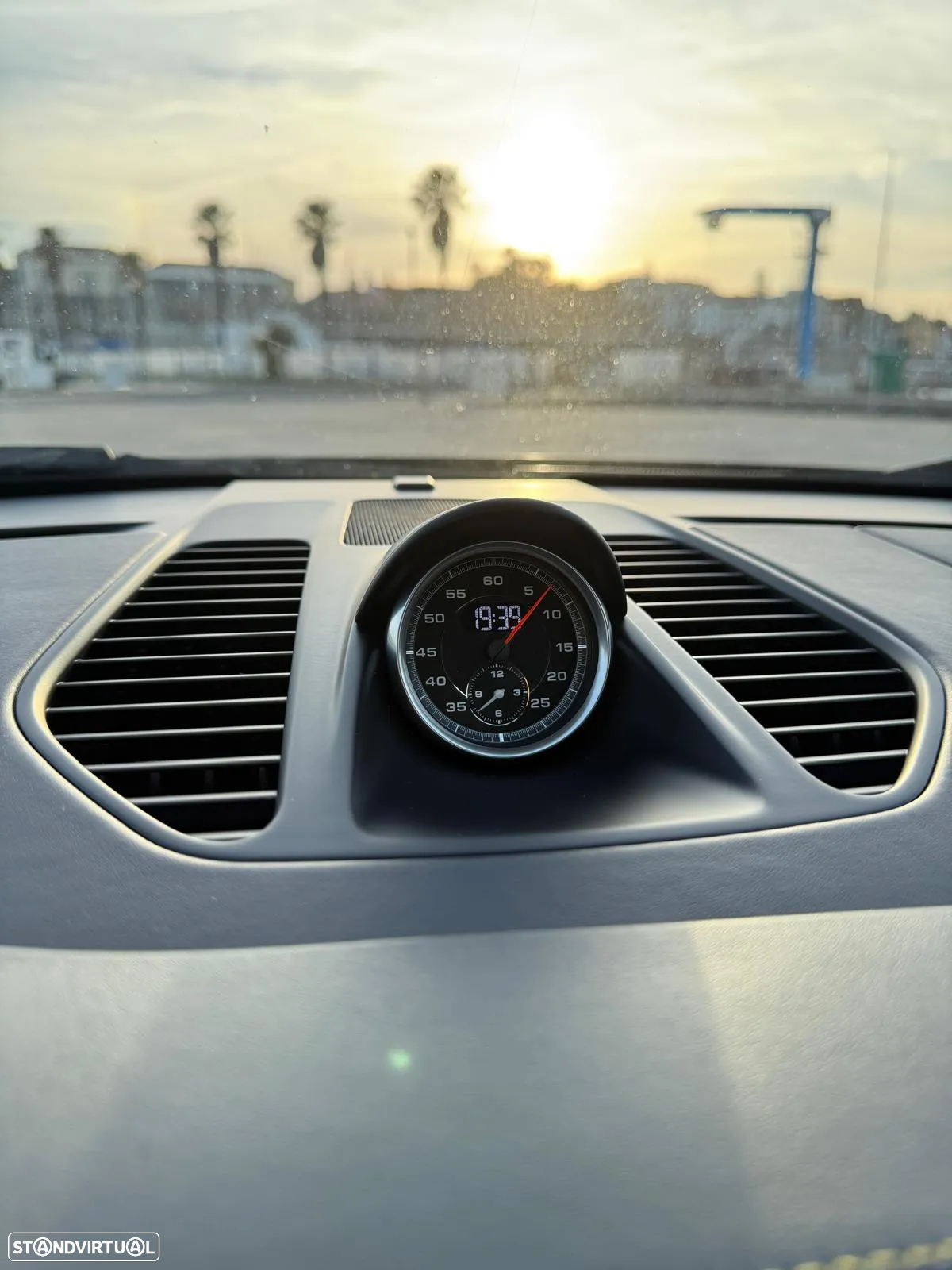 Porsche 911 (991) Turbo S - 10