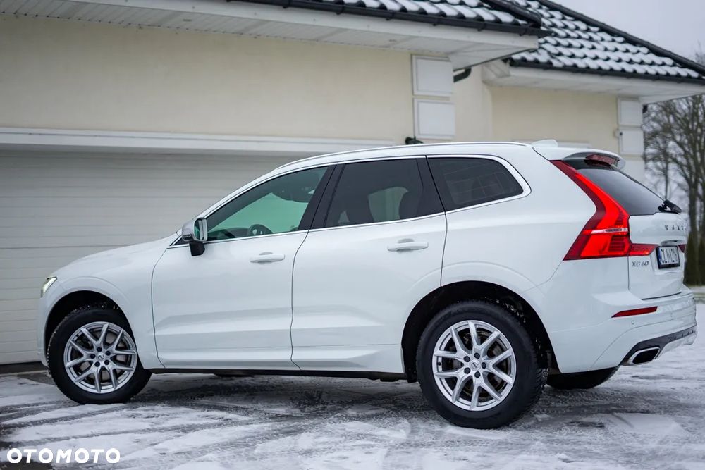 Volvo XC 60 D4 Geartronic RDesign - 20