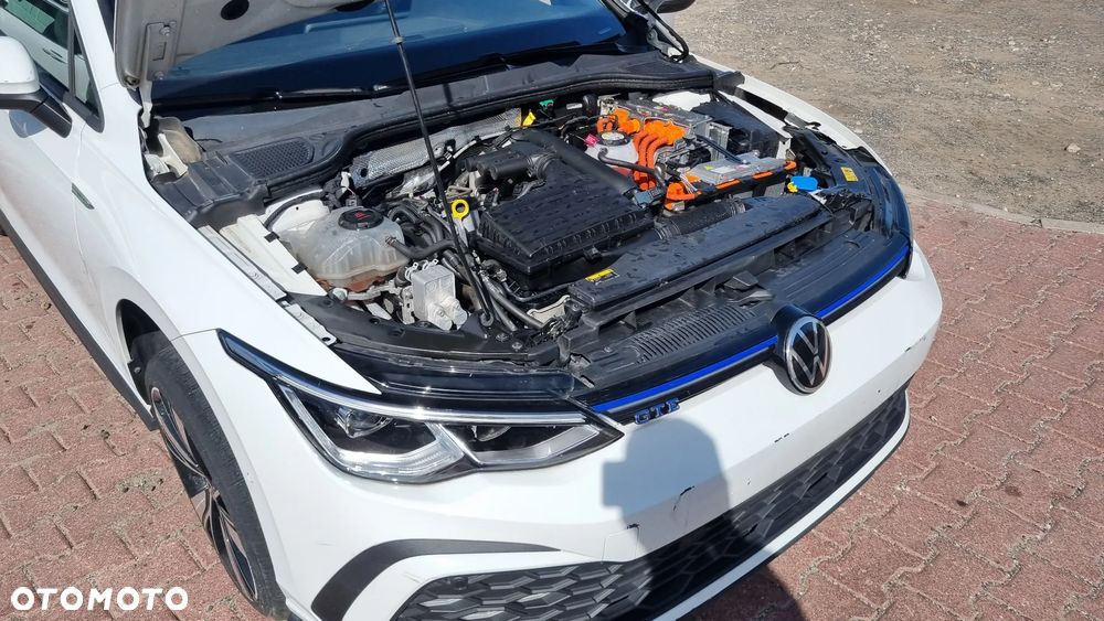 Volkswagen Golf 1.4 eHybrid OPF DSG GTE - 36