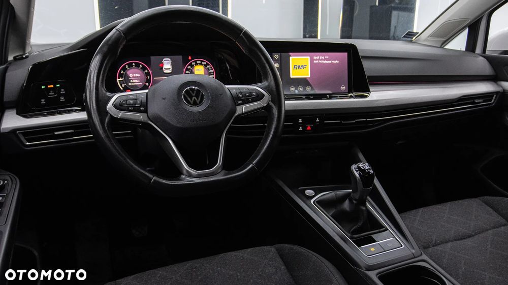 Volkswagen Golf 1.5 TSI EVO Life - 12