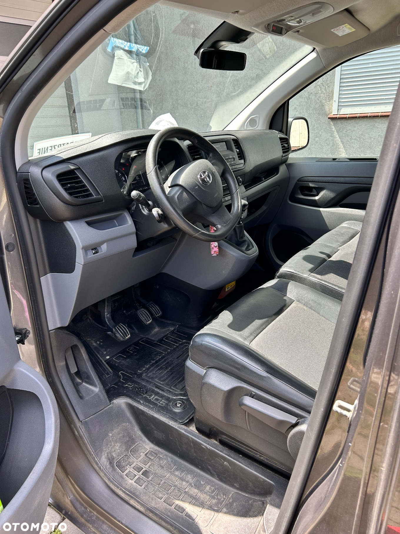 Toyota PROACE - 7