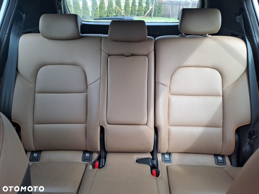 Kia Sportage 1.6 CRDI MHEV Black Edition 2WD DCT - 6