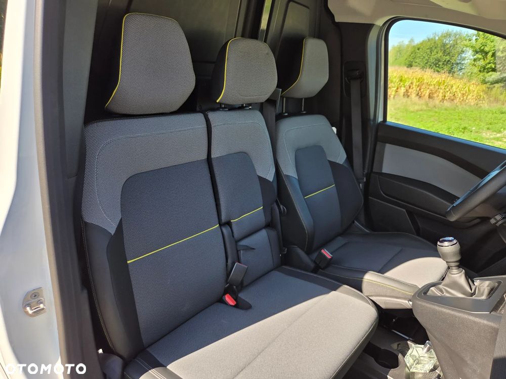 Renault KANGOO - 29