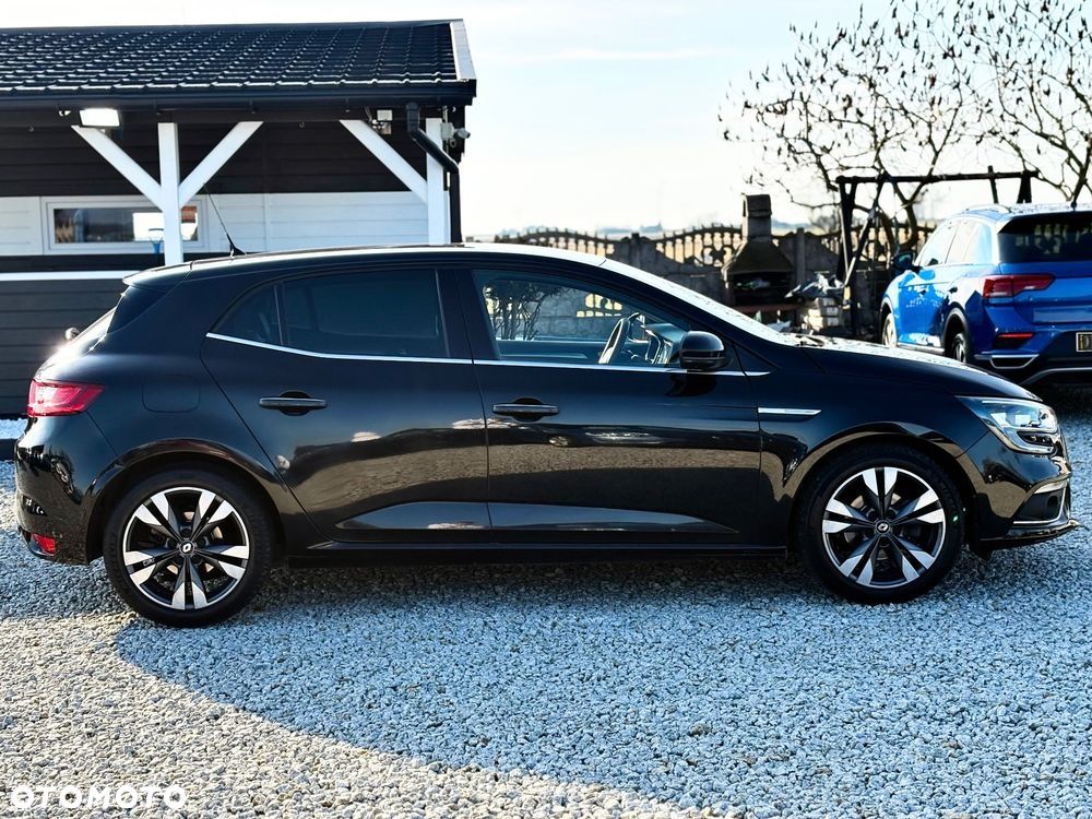 Renault Megane BLUE dCi 115 INTENS - 29