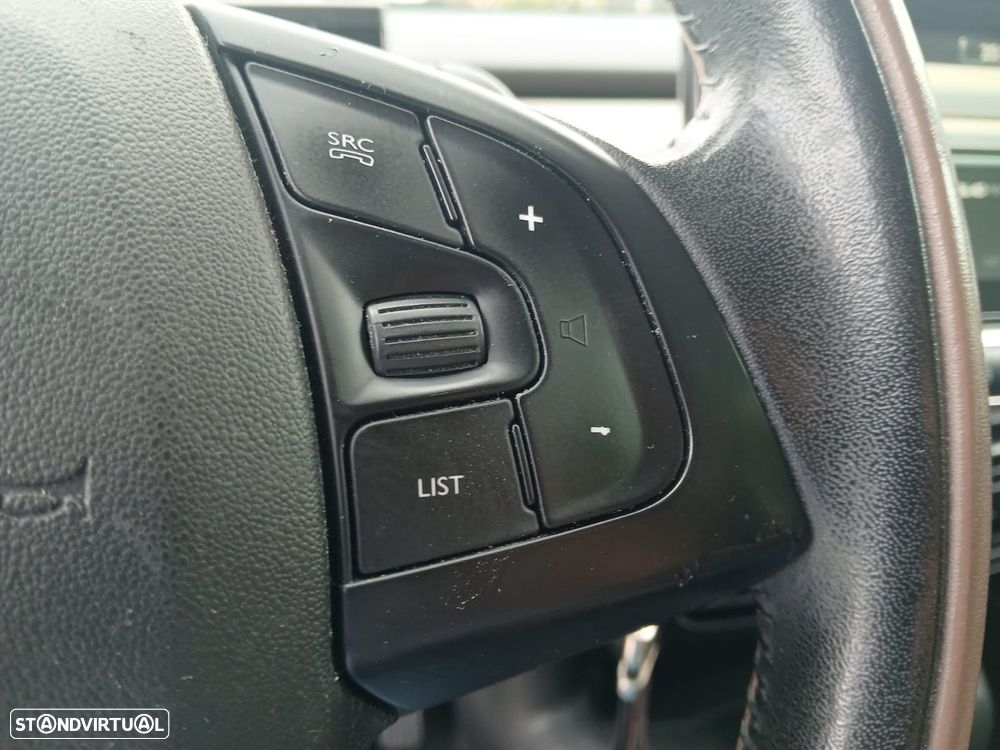 Citroën C4 Cactus 1.6 e-HDi Feel J17 ETG6 - 22