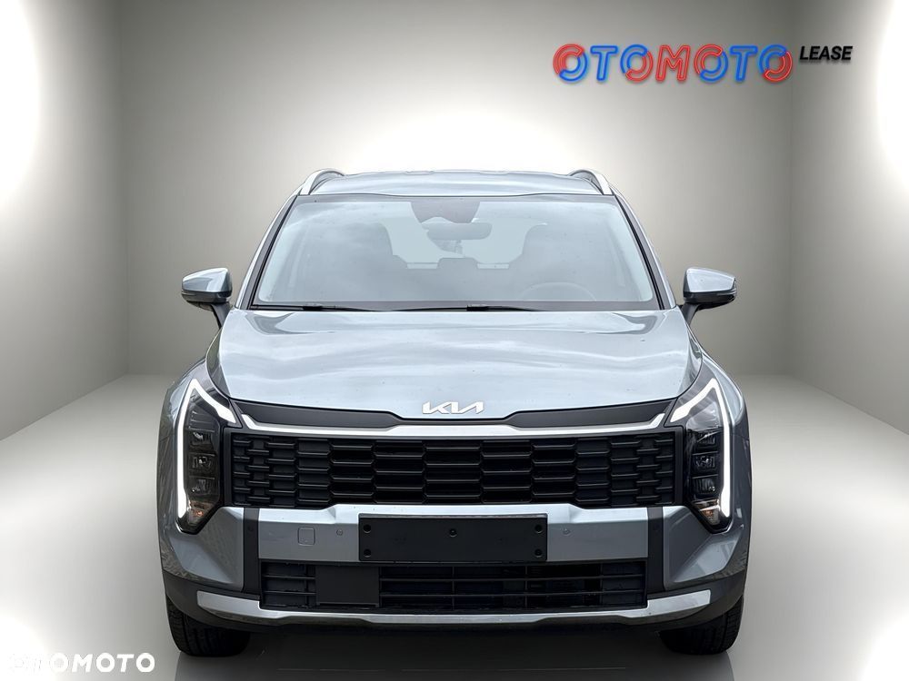 Kia Sportage 1.6 T-GDI M 4WD DCT - 3