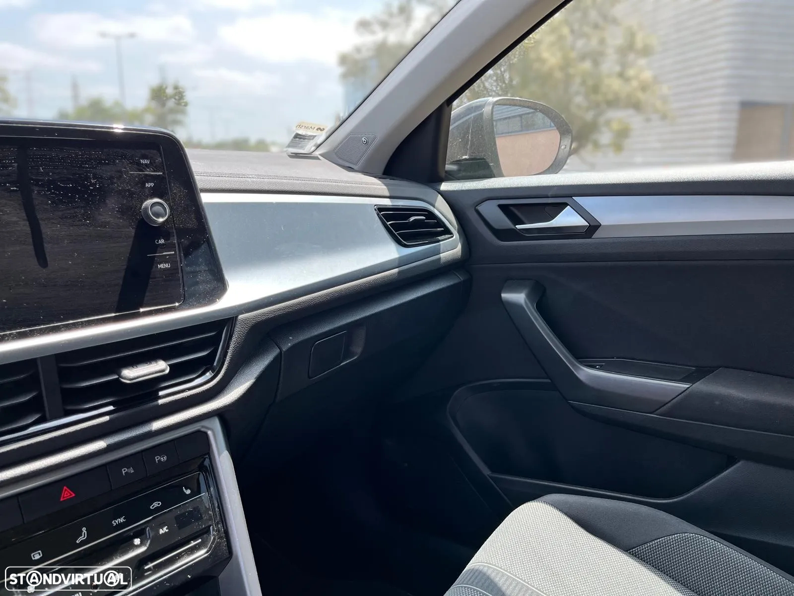 VW T-Roc 2.0 TDI Style - 7