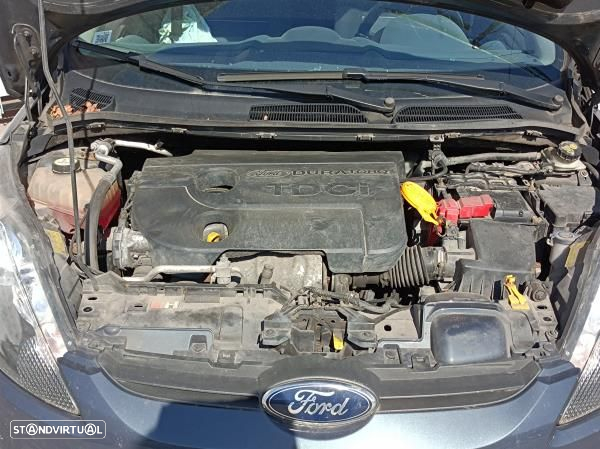 Para Peças Ford Fiesta Vi (Cb1, Ccn) - 8