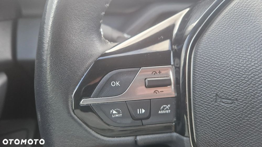 Peugeot 308 1.5 BlueHDi Active Pack S&S - 19