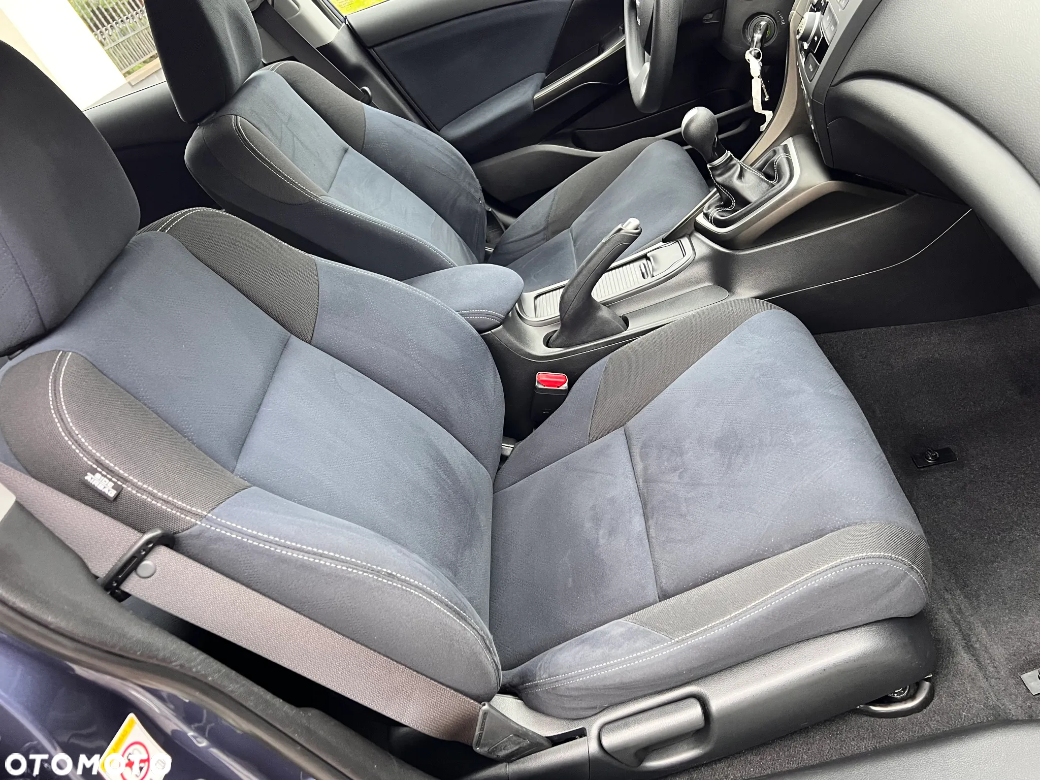 Honda Civic 1.8 Lifestyle - 22