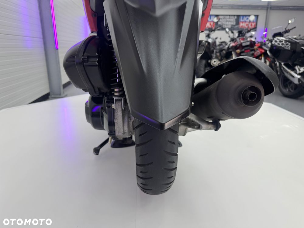 Yamaha Tricity - 31
