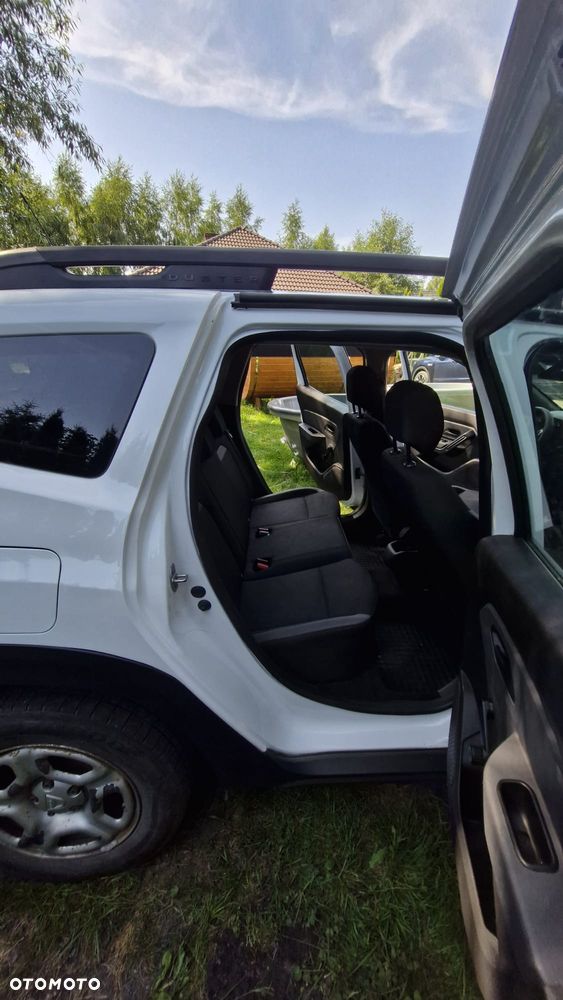 Dacia Duster 1.3 TCe Comfort - 11