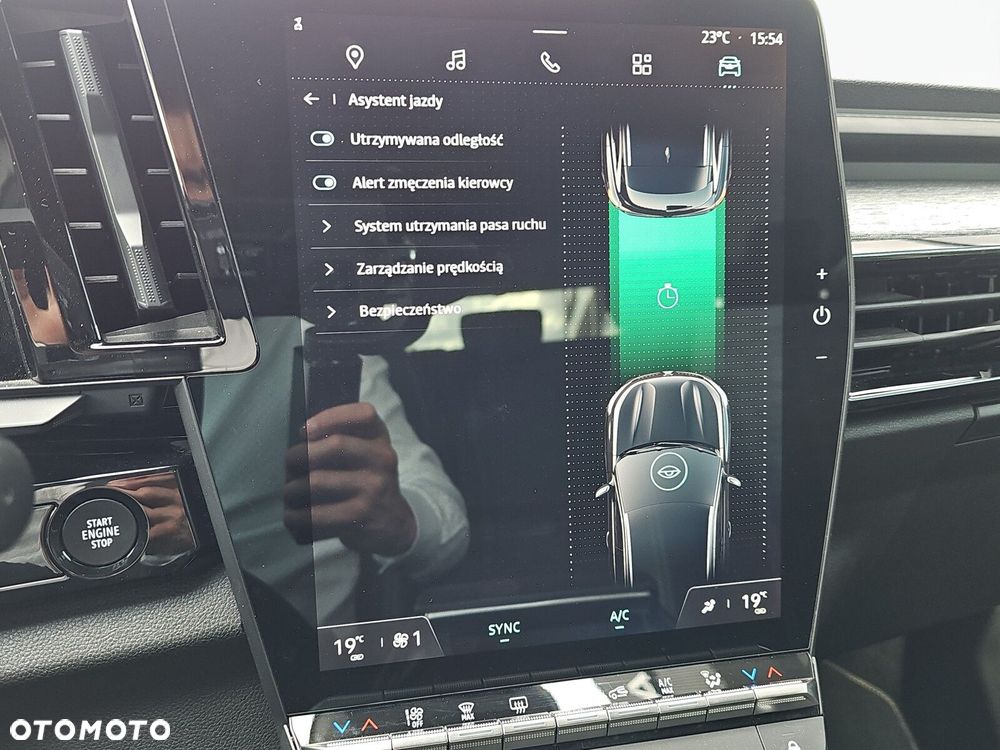 Renault Austral E-Tech Full 200 Techno - 18