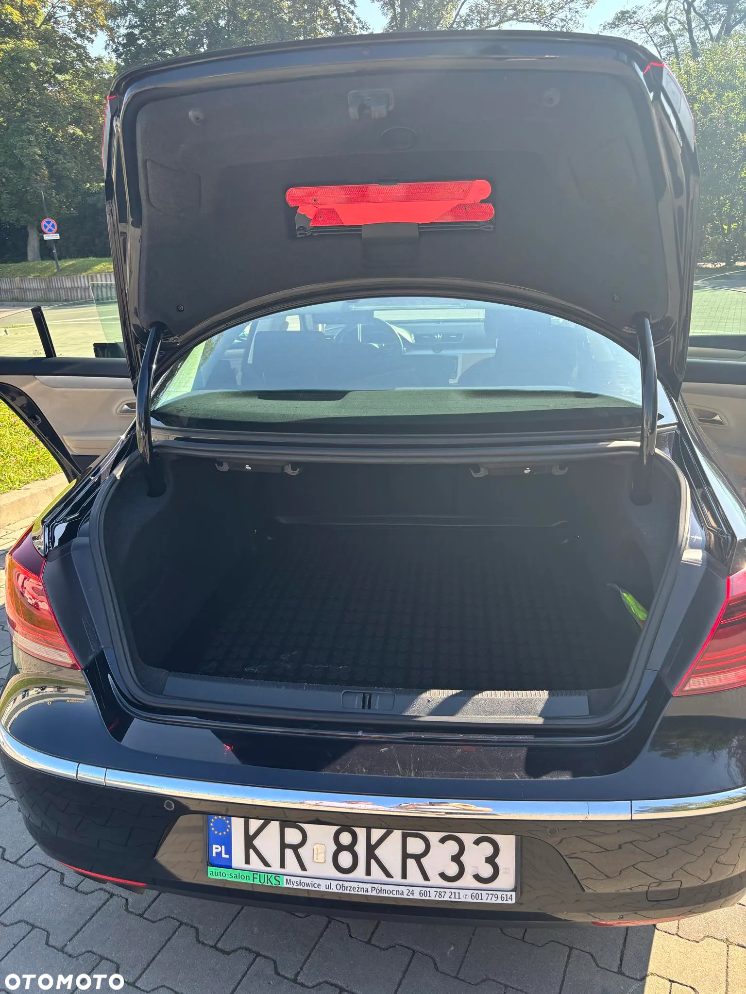 Volkswagen CC 2.0 TDI DPF BMT - 4