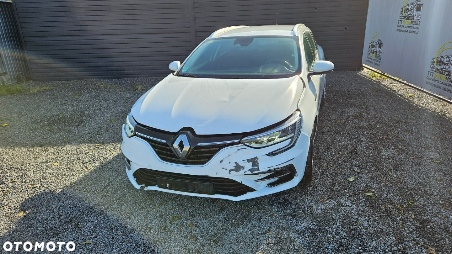 Renault Megane - 6