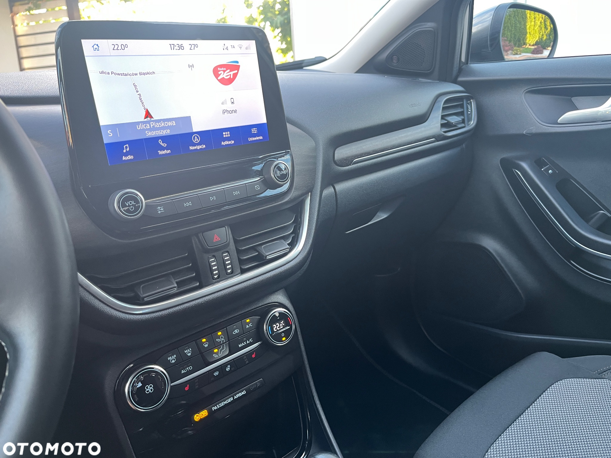 Ford Puma 1.0 EcoBoost Titanium X - 14