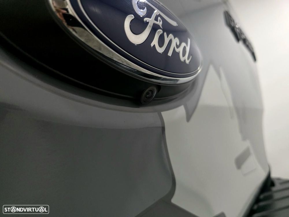 Ford Ranger 2.0 TDCi CD Raptor 4WD - 19