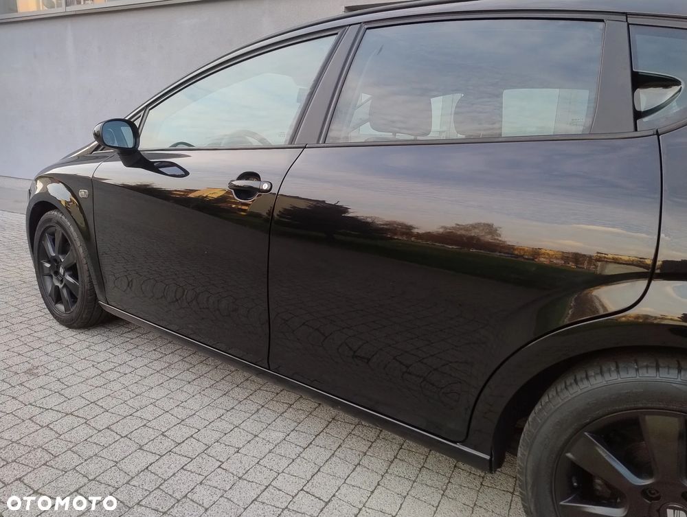 Seat Leon 1.6 Sport Limited - 29