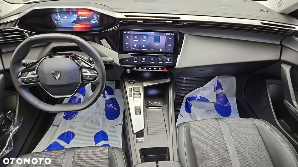 Peugeot 308 1.5 BlueHDi Allure S&S EAT8 - 14