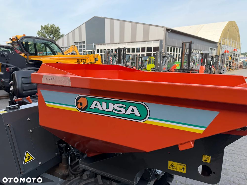 Ausa 180 DG - 13