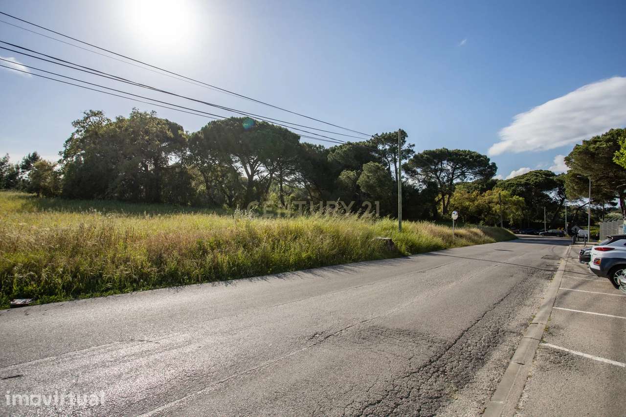 Terreno Urbano - Sesimbra - Projeto Aprovado - Grande imagem: 3/18