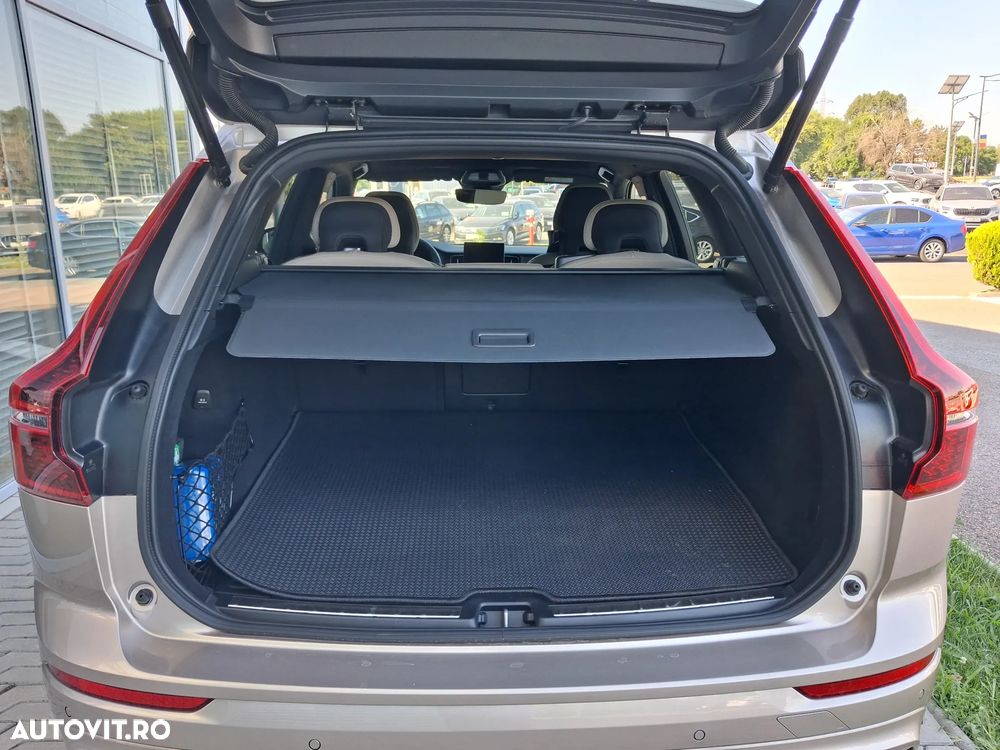 Volvo XC 60 - 9