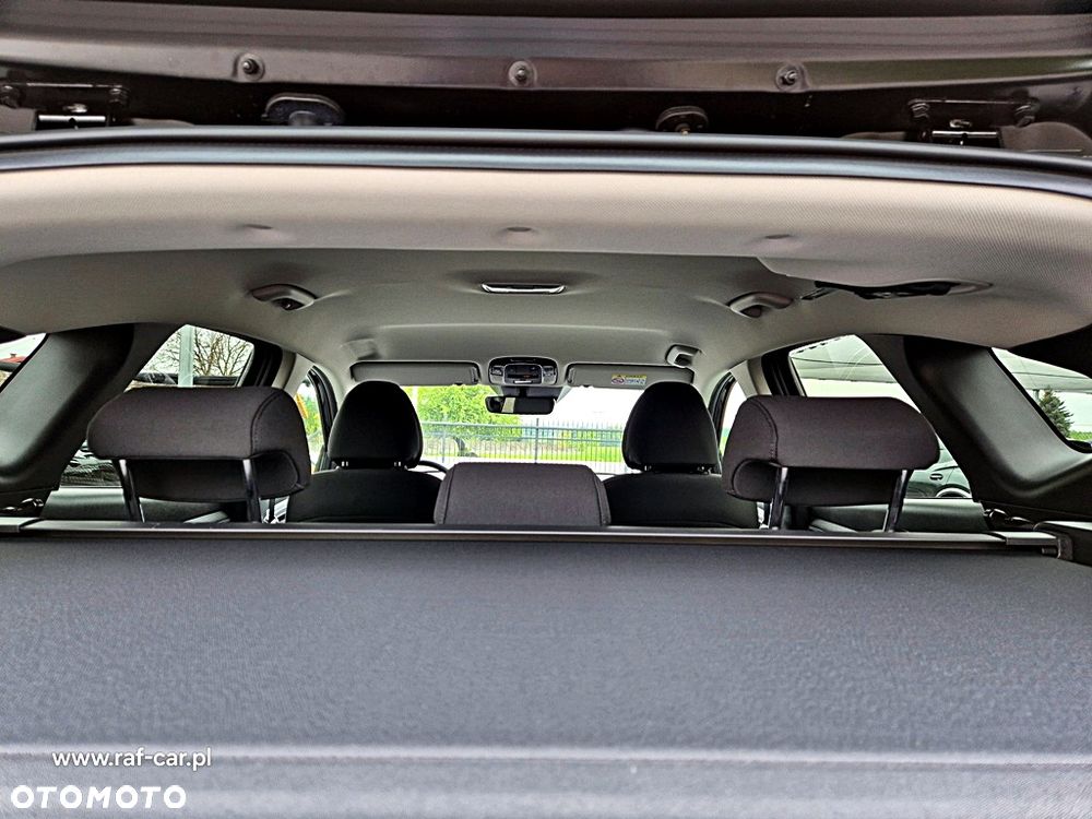 Hyundai Tucson 1.6 T-GDi 48V Platinum 2WD DCT - 10