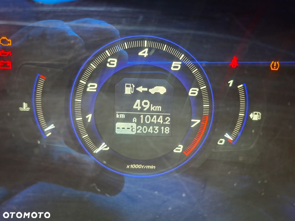 Honda Civic - 27