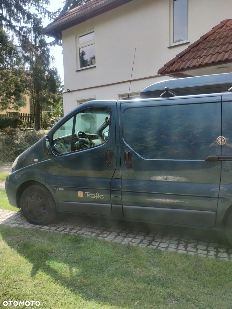 Renault Traffic - 5