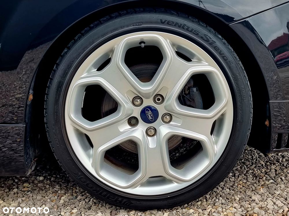 Ford Focus 2.0 16V Sport - 28