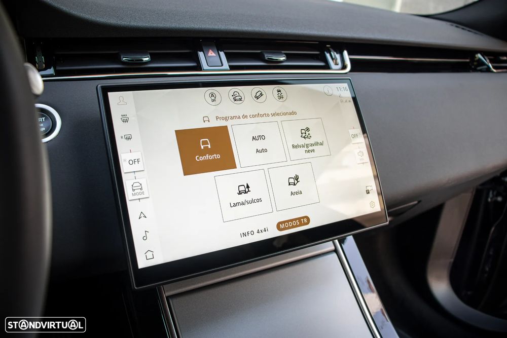 Land Rover Range Rover Evoque 1.5 P300e AWD S Auto - 19