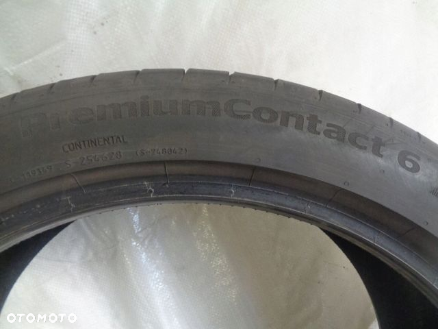CONTINENTAL PREMIUMCONTACT 6 235/40R19 96W - 9