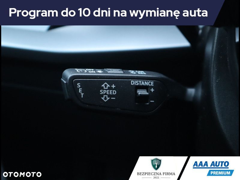 Audi A3 Sportback - 21