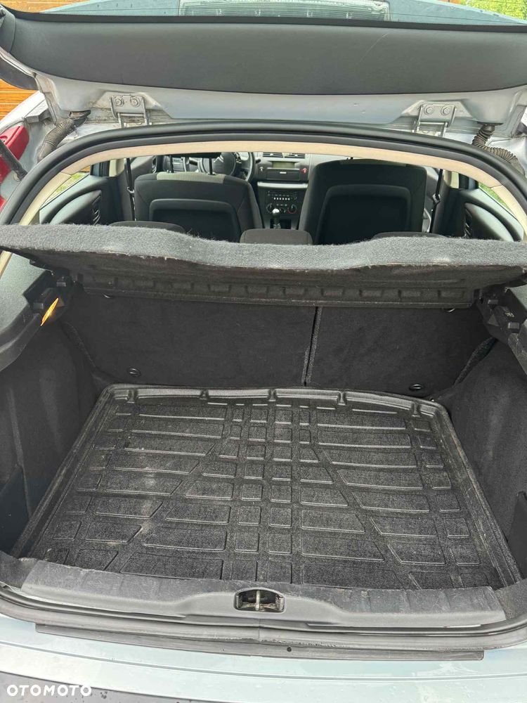 Citroën C4 - 13