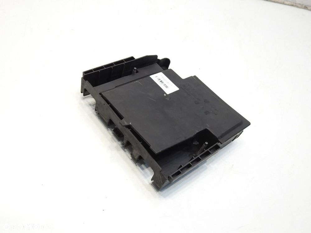 UCHWYT OBUDOWA KOMPUTERA PEUGEOT 1007 1.6 16V 9653775780 - 6