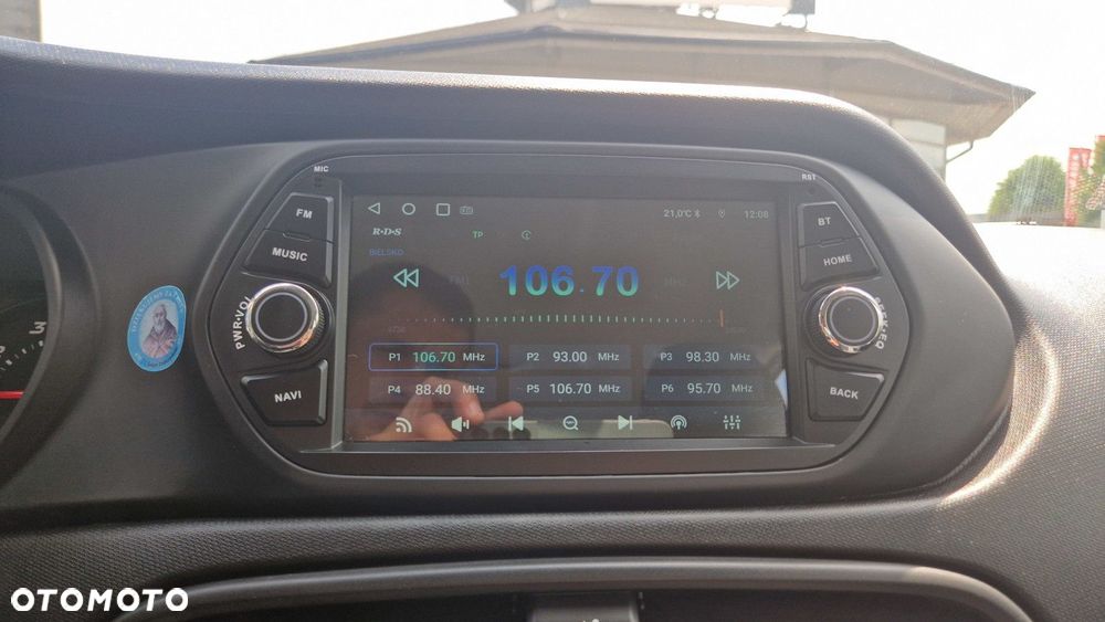 Fiat Tipo 1.4 16V Easy - 22