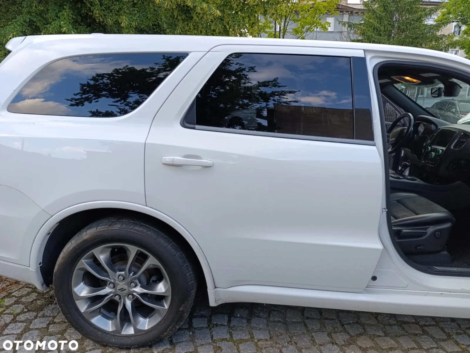 Dodge Durango 5.7 R/T - 17