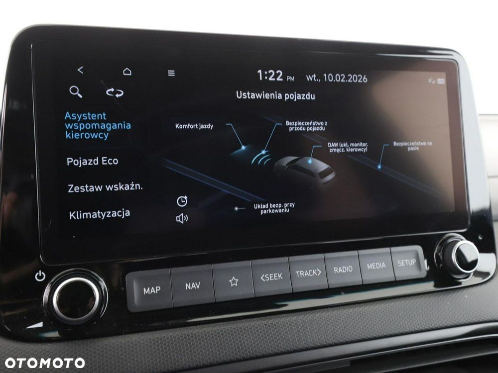 Hyundai Kona 1.6 GDI Hybrid Platinum DCT - 27