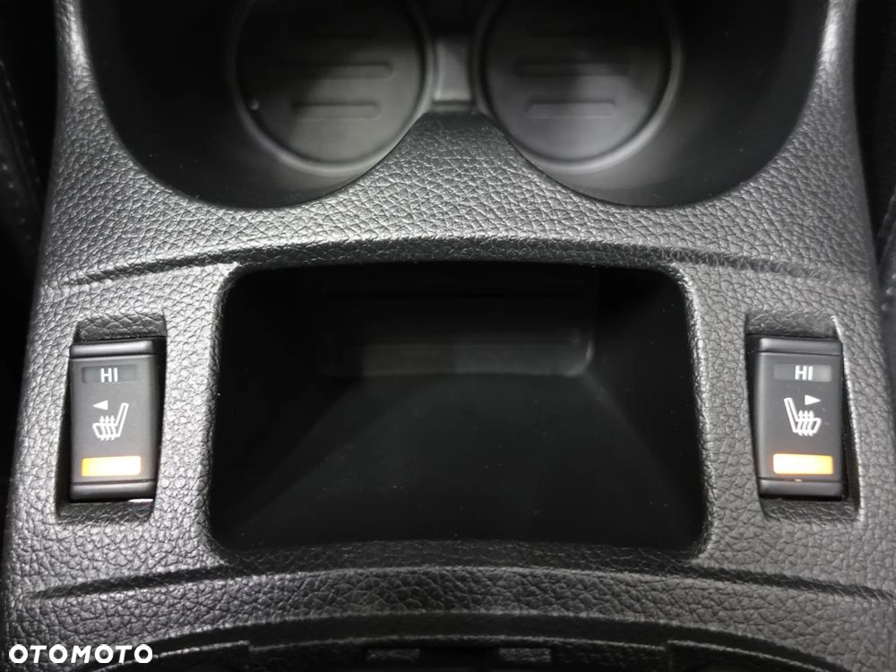 Nissan Qashqai 2016