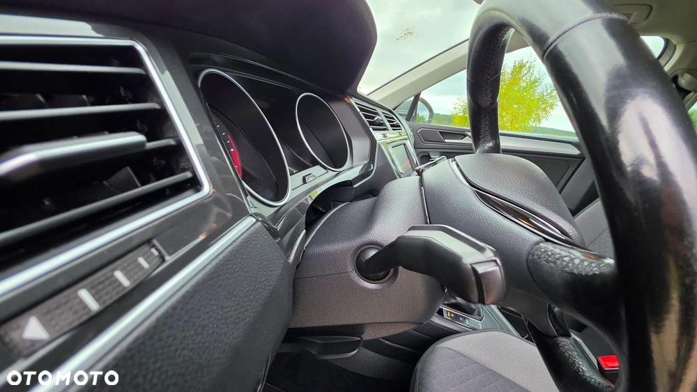 Volkswagen Tiguan 2.0 TDI BMT SCR Comfortline - 13