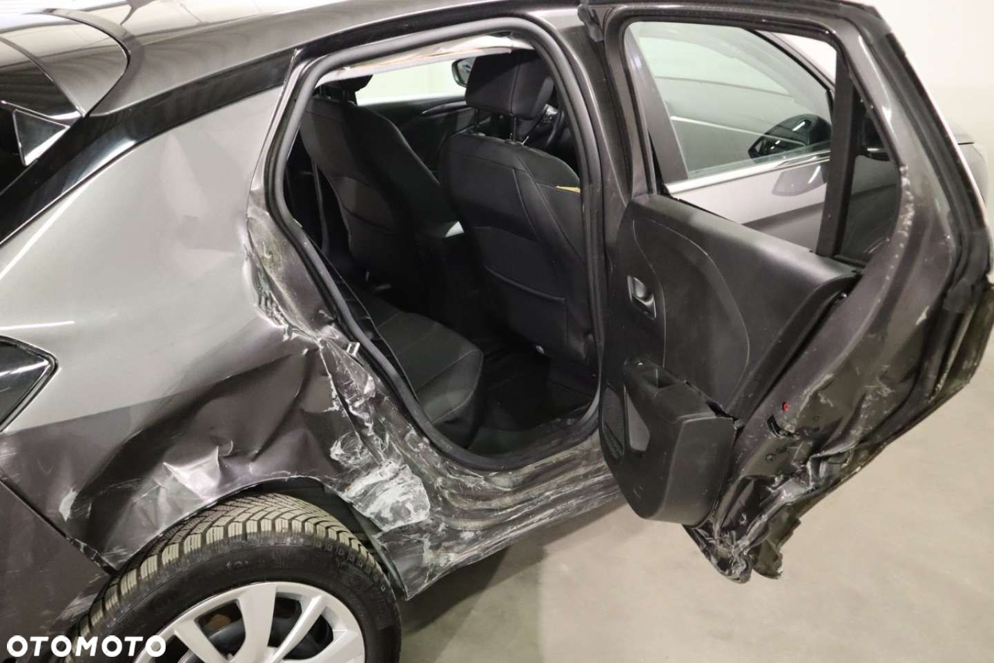Opel Corsa Corsa-e - 7
