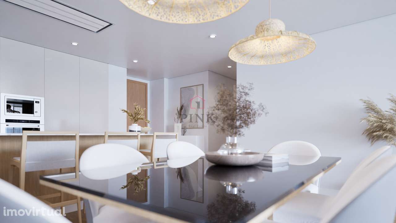 Apartamento - T1 - Elite Grand View - Grande imagem: 4/10