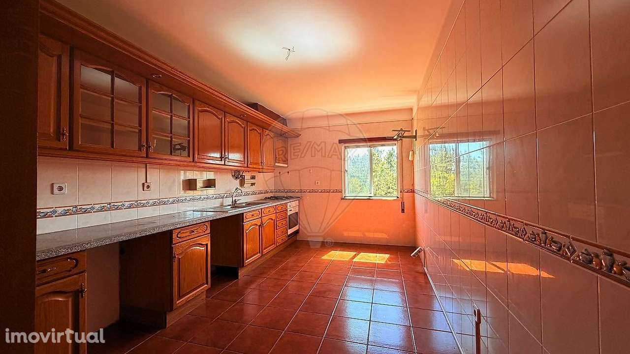 Apartamento T3 para arrendamento - Grande imagem: 3/10