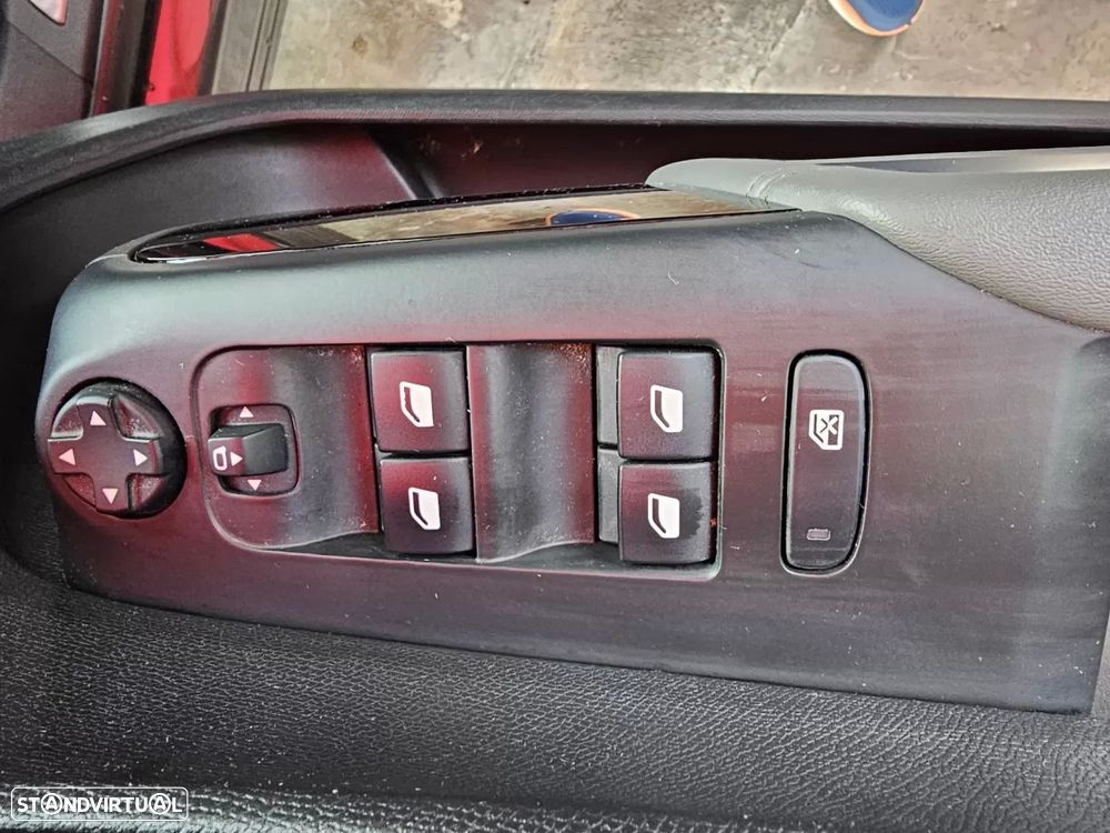 Citroën C5 Aircross 1.6 Hybrid Shine Pack e-EAT8 - 6