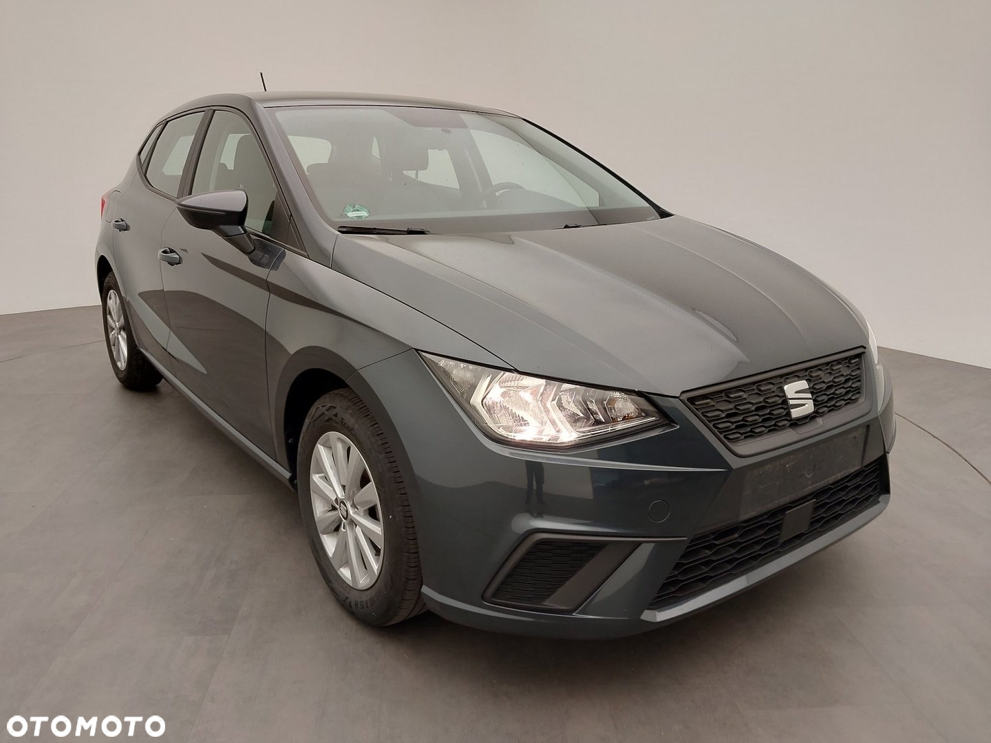Seat Ibiza 1.0 TGI S&S Style - 2
