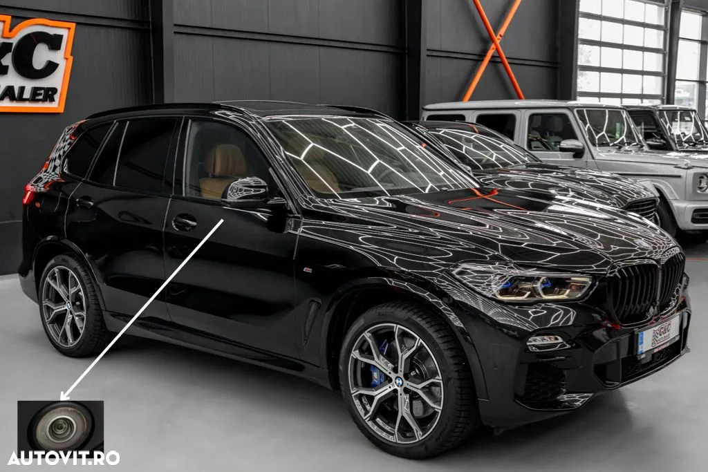 BMW X5 xDrive30d - 3